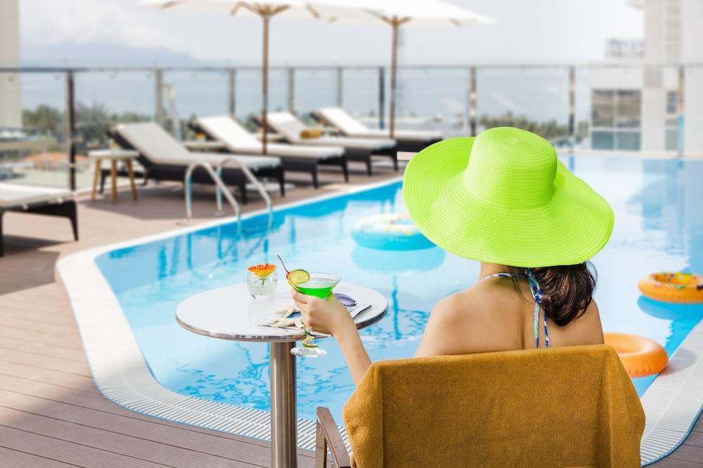 Stella Maris Nha Trang Hotel Extérieur photo