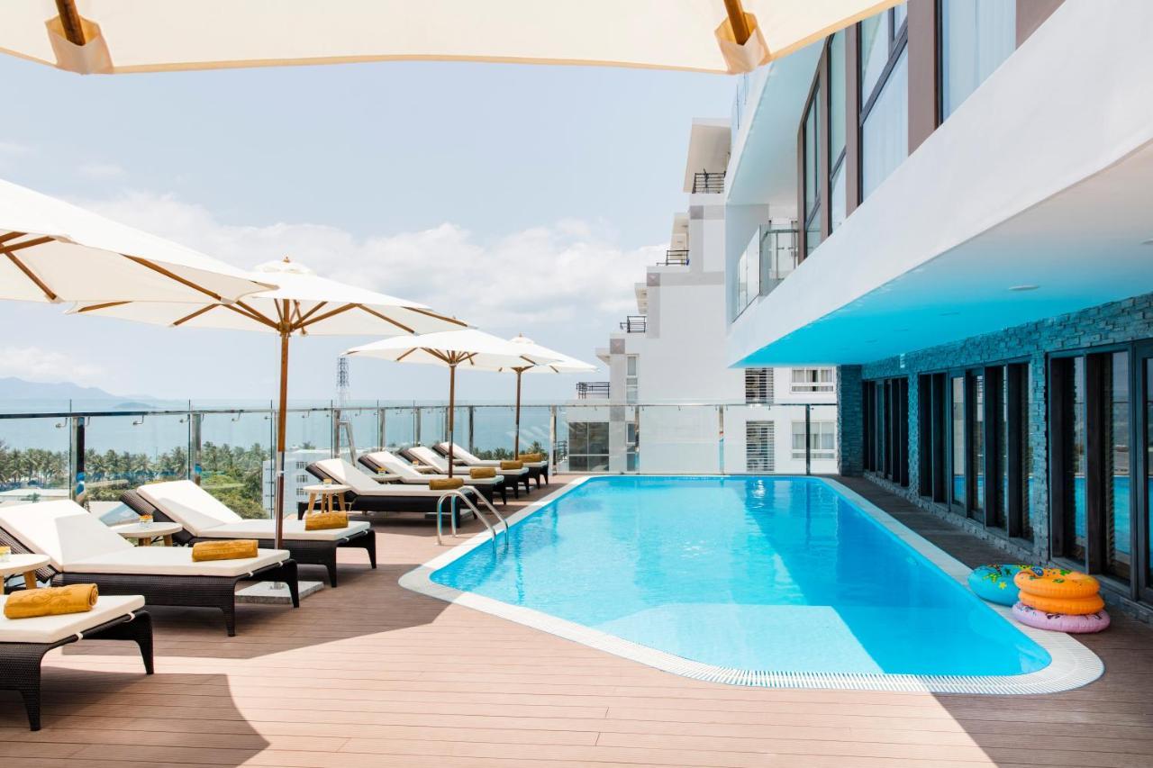 Stella Maris Nha Trang Hotel Extérieur photo