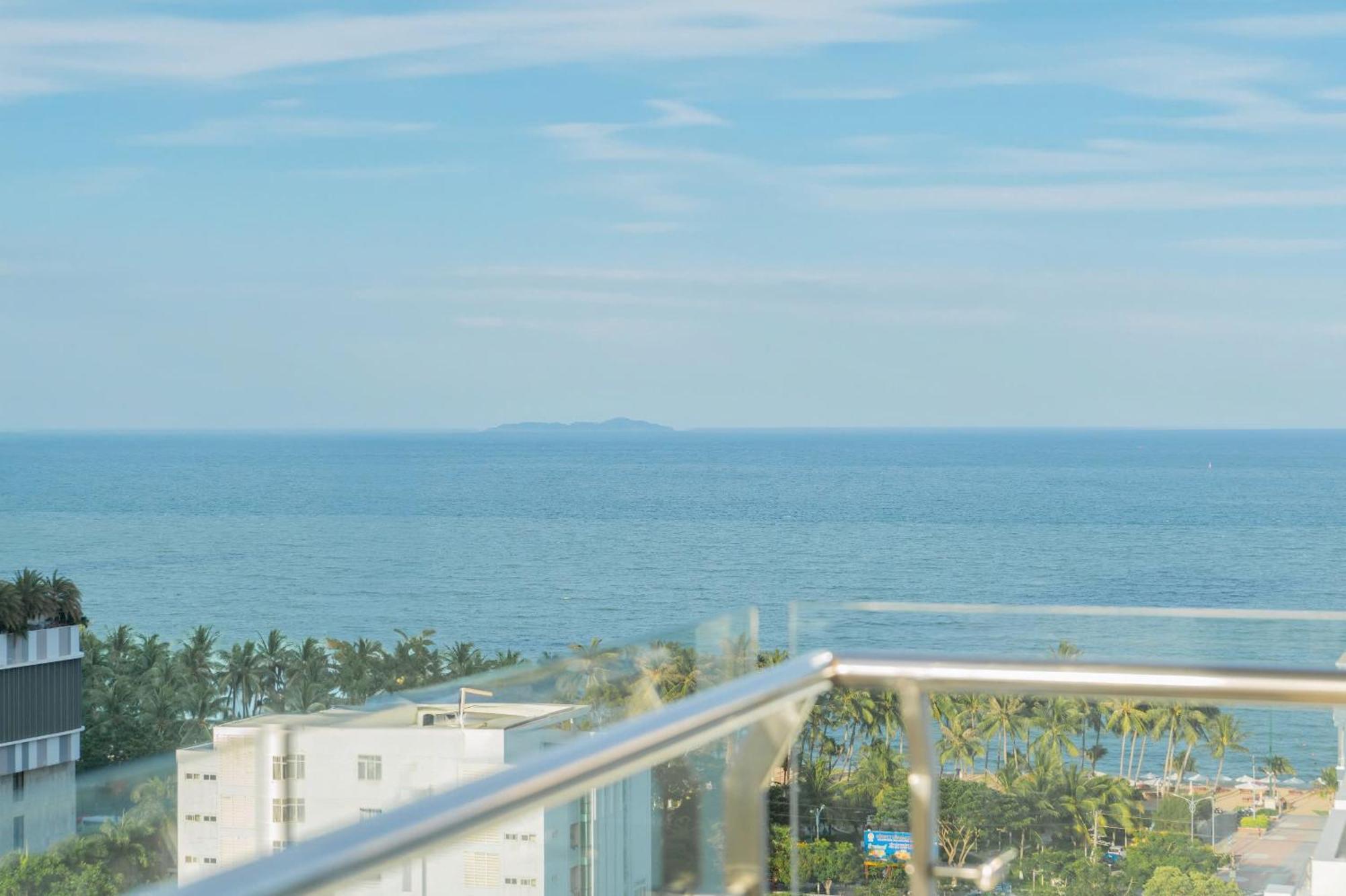 Stella Maris Nha Trang Hotel Extérieur photo