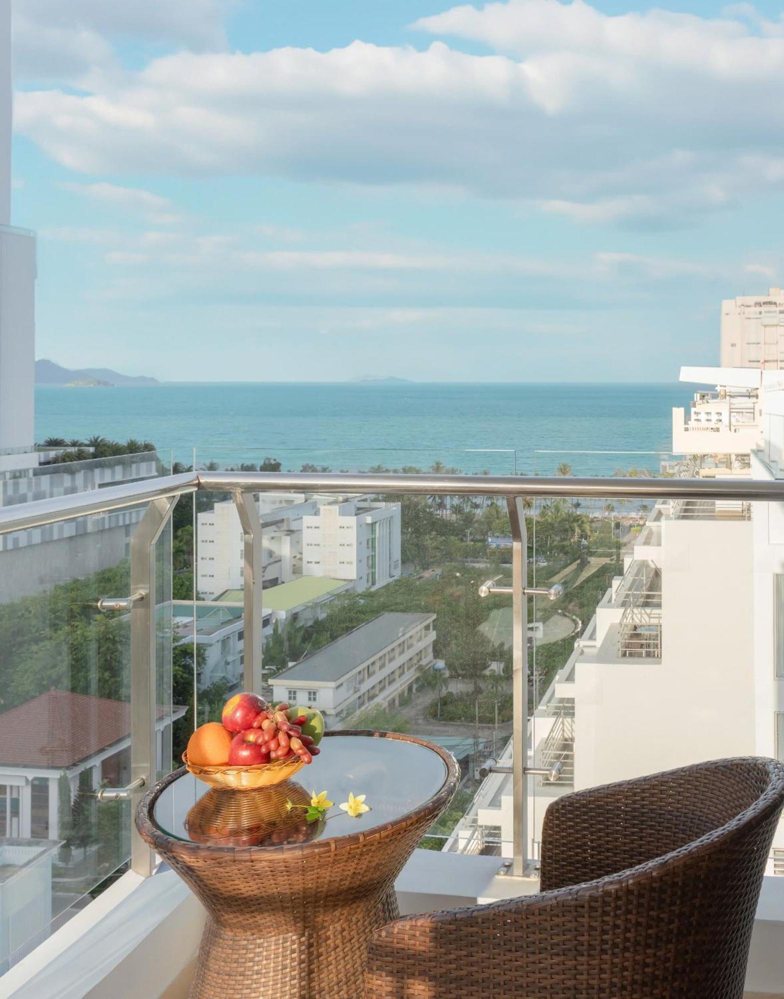 Stella Maris Nha Trang Hotel Extérieur photo