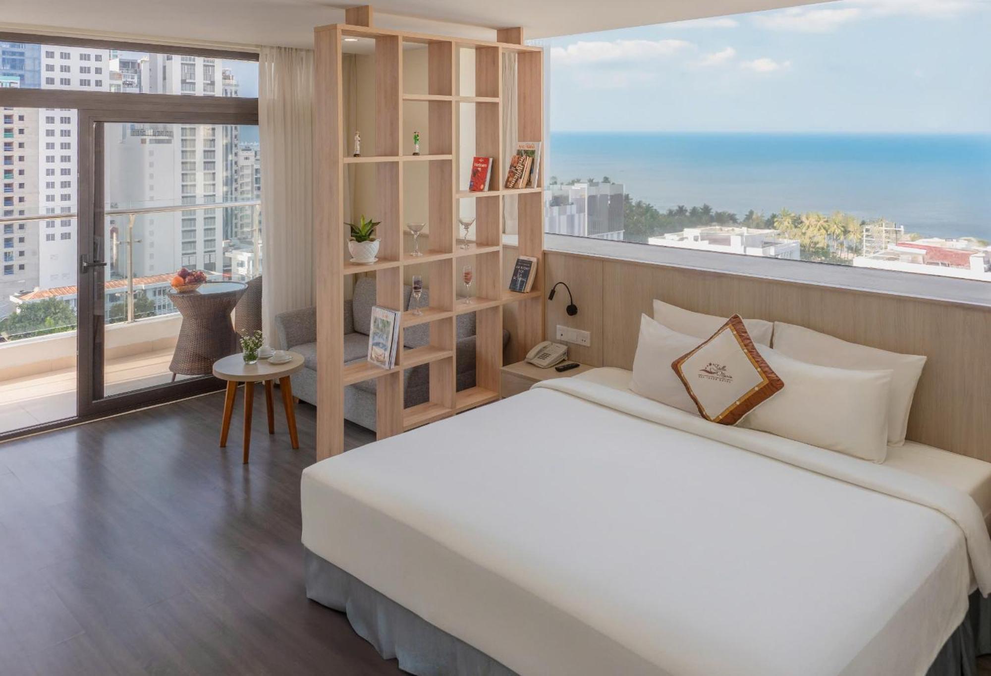 Stella Maris Nha Trang Hotel Extérieur photo