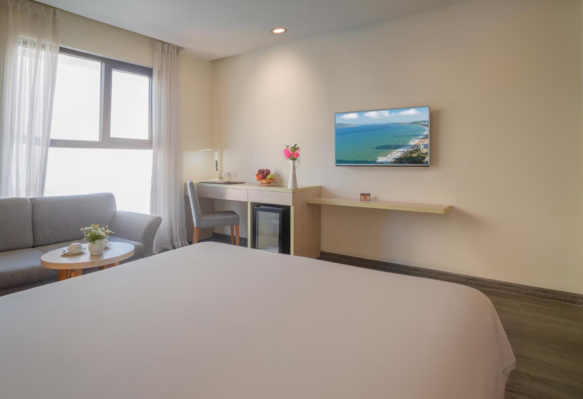Stella Maris Nha Trang Hotel Extérieur photo