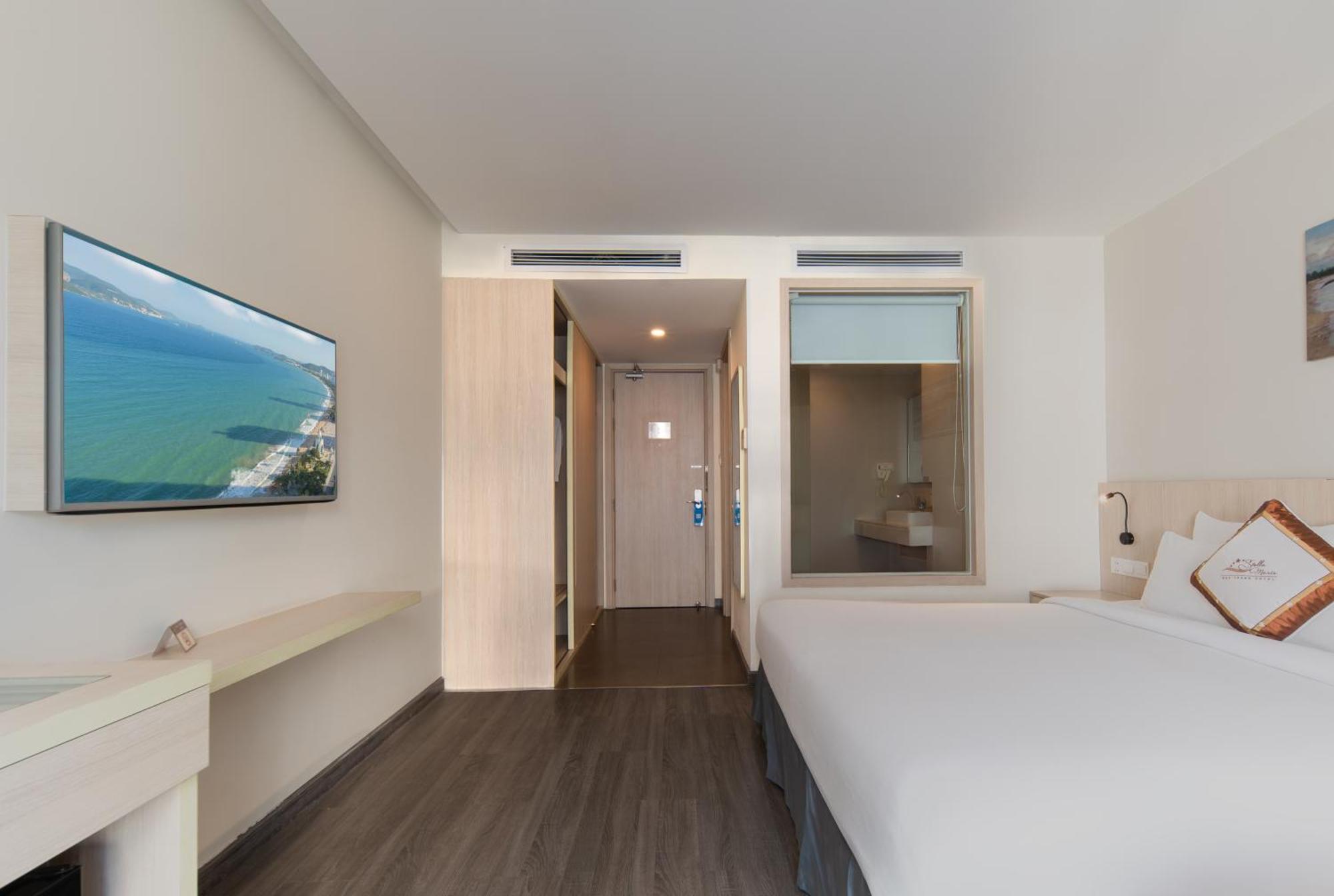 Stella Maris Nha Trang Hotel Extérieur photo