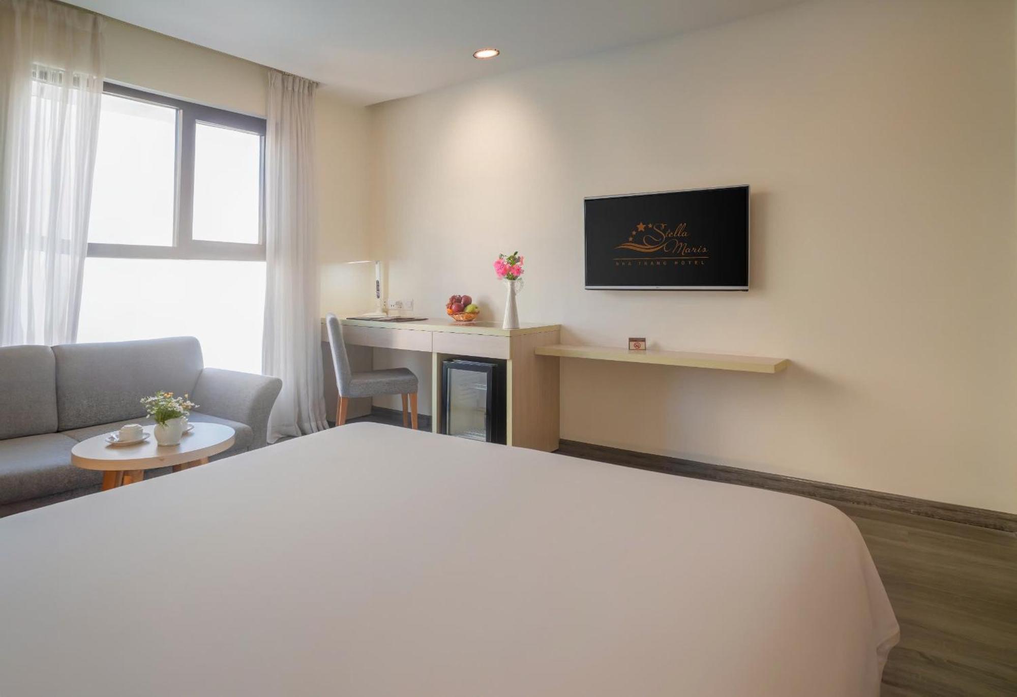 Stella Maris Nha Trang Hotel Extérieur photo