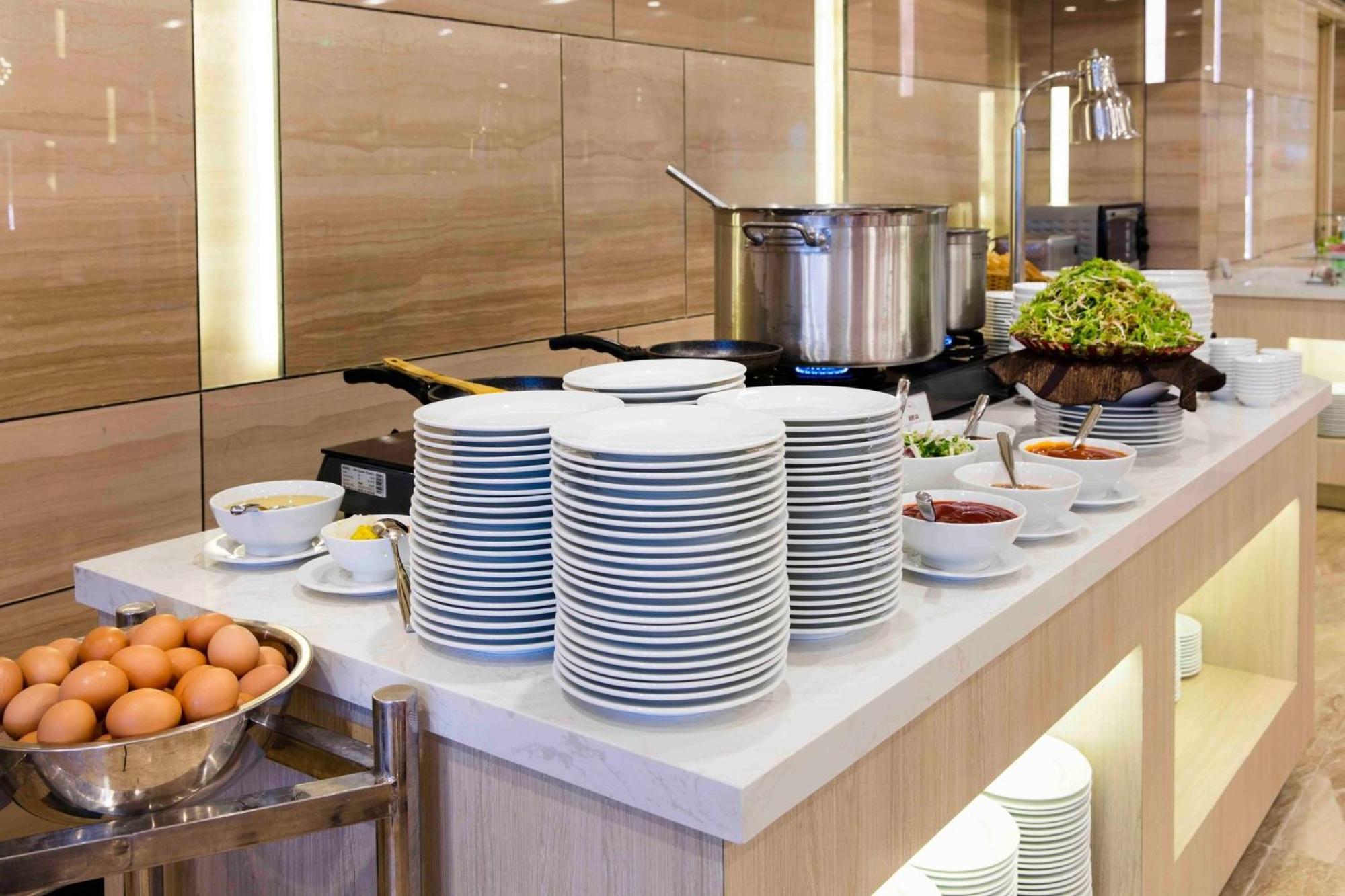 Stella Maris Nha Trang Hotel Extérieur photo
