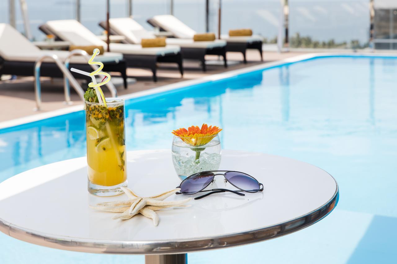 Stella Maris Nha Trang Hotel Extérieur photo