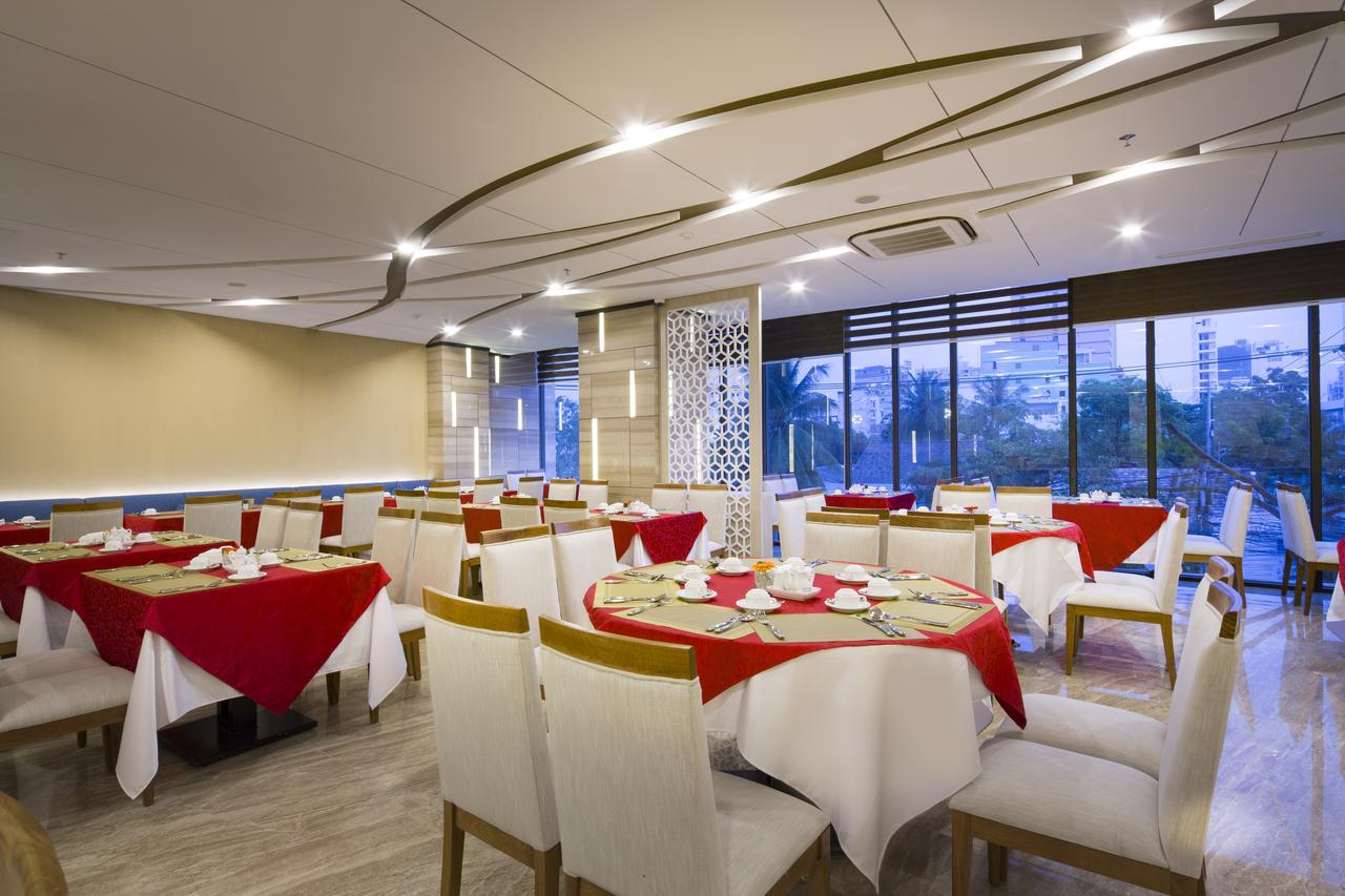 Stella Maris Nha Trang Hotel Extérieur photo