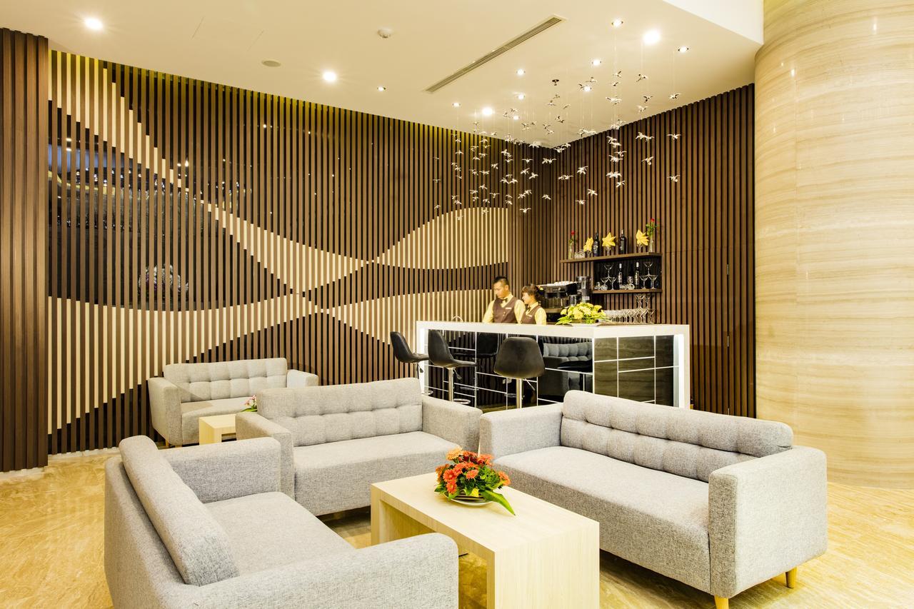 Stella Maris Nha Trang Hotel Extérieur photo
