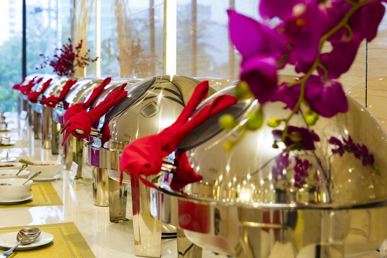 Stella Maris Nha Trang Hotel Extérieur photo