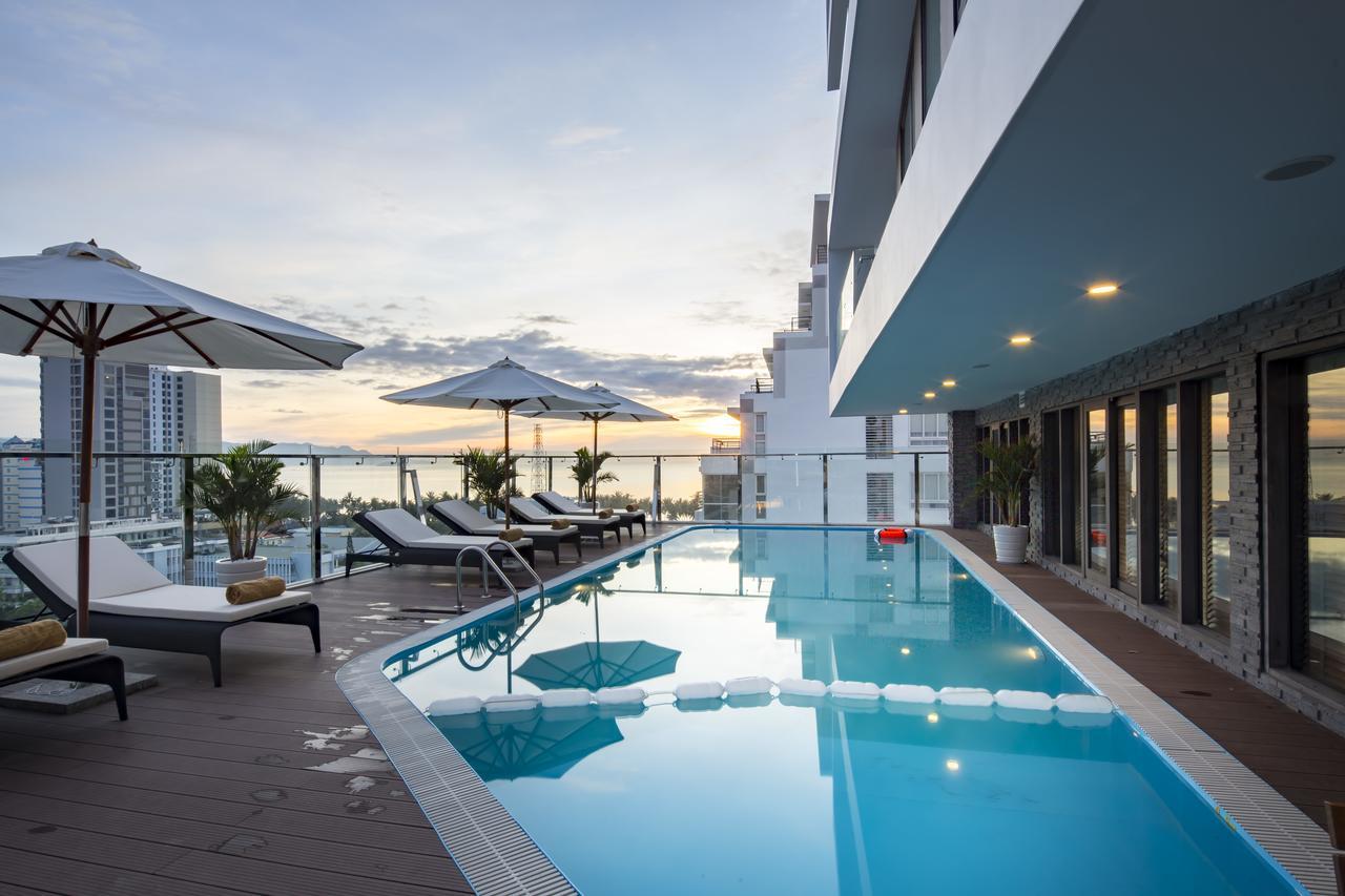 Stella Maris Nha Trang Hotel Extérieur photo